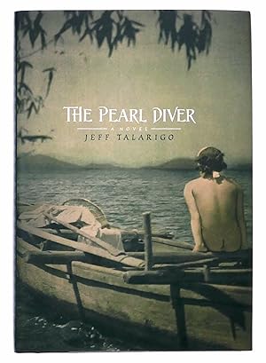 Seller image for The Pearl Diver: A Novel for sale by Black Falcon Books