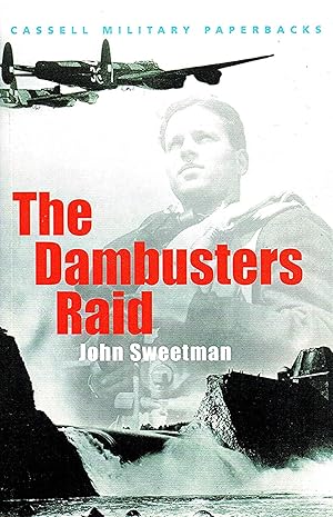 The Dambusters Raid :