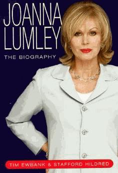 Immagine del venditore per Joanna Lumley: The Biography venduto da Alpha 2 Omega Books BA