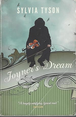 Image du vendeur pour Joyner's Dream mis en vente par BYTOWN BOOKERY