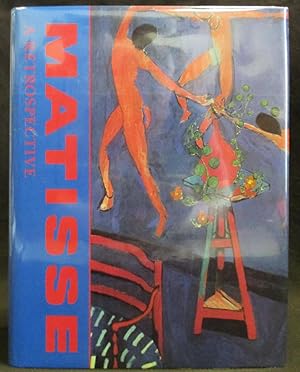 Seller image for Matisse: A Retrospective for sale by Exquisite Corpse Booksellers