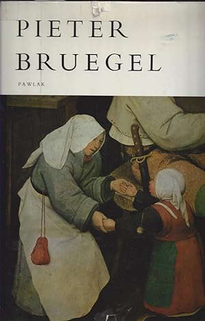 Peter Bruegel.