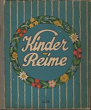 Kinder-Reime.