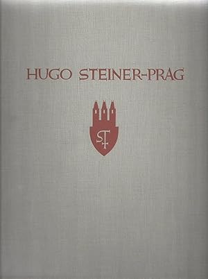 Hugo Steiner-Prag. Einführung von Max Osborn.