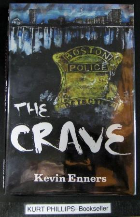 The Crave (Signed Copy)