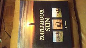 Image du vendeur pour DARTMOOR SUN Halsgrove Discover Series mis en vente par Paraphernalia Books 'N' Stuff