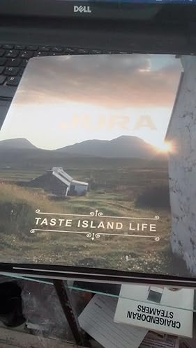 JURA Taste Island Life Volume 1