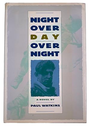 Seller image for Night Over Day: A Novel for sale by Black Falcon Books