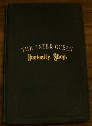 The Inter Ocean Curiosity Shop