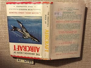 Observers Book of Aircraft 1959