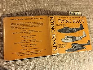 Flying Boats Volume 5