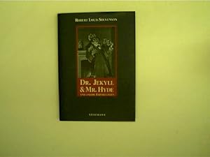 Dr. Jekyll & Mr. Hyde, und andere Erzählungen,