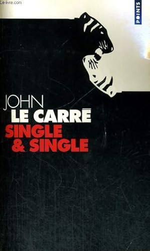 Image du vendeur pour SINGLE & SINGLE - Collection Points P776 mis en vente par Le-Livre