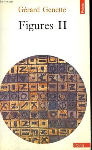 Seller image for FIGURES II - Collection Points n106 for sale by Le-Livre