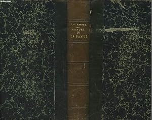 Bild des Verkufers fr MANUEL ANNUAIRE DE LA SANTE POUR 1832 OU MEDECINE ET PHARMACIE DOMESTIQUE zum Verkauf von Le-Livre