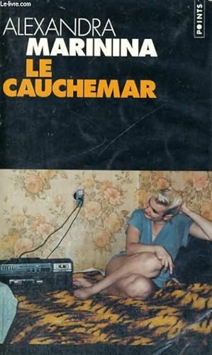 Bild des Verkufers fr LE CAUCHEMAR - Collection Points P649 zum Verkauf von Le-Livre