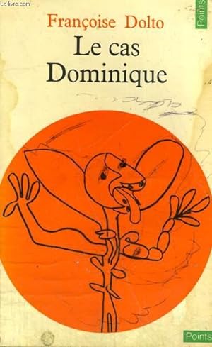 Seller image for LE CAS DOMINIQUE - Collection Points n°49 for sale by Le-Livre