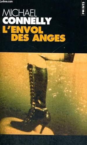 Image du vendeur pour L'ENVOL DES ANGES - Collection Points P989 mis en vente par Le-Livre