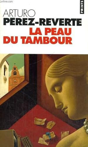 Image du vendeur pour LA PEAU DU TAMBOUR - Collection Points P518 mis en vente par Le-Livre