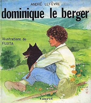 Seller image for DOMINIQUE LE BERGER for sale by Le-Livre