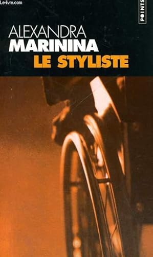 Bild des Verkufers fr LE STYLISTE - Collection Points P1307 zum Verkauf von Le-Livre