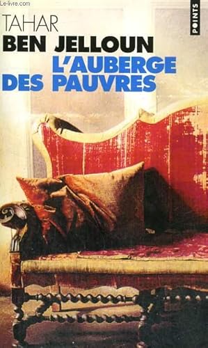 Image du vendeur pour L'AUBERGE DES PAUVRES - Collection Points P746 mis en vente par Le-Livre