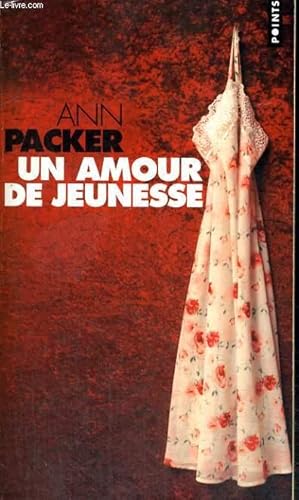 Seller image for UN AMOUR DE JEUNESSE - Collection Points P1356 for sale by Le-Livre