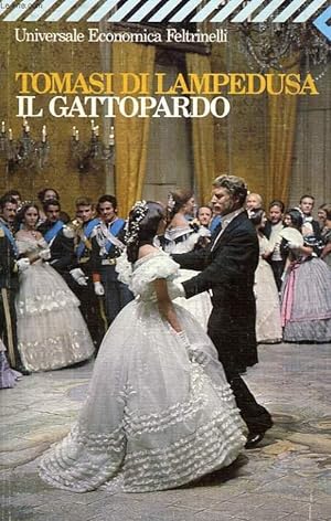 Seller image for IL GATTOPARDO for sale by Le-Livre