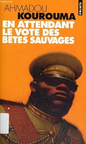 Seller image for EN ATTENDANT LE VOTE DES BETES SAUVAGES - Collection Points P762 for sale by Le-Livre