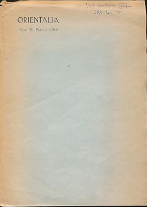 Immagine del venditore per Rezension von: Eva Strommenger, Gefsse aus Uruk von der neubabylonischen Zeit bis zu den Sasaniden. Mit einem Beitrag ber die Inschriften von Rudolf Macuch. (Ausgrabungen der Deutschen Forschungsgemeinschaft in Uruk-Warka, Bd. 7, 42 S., 57 Taf. Berlin 1967. Verlag Gebr. Mann. venduto da Fundus-Online GbR Borkert Schwarz Zerfa