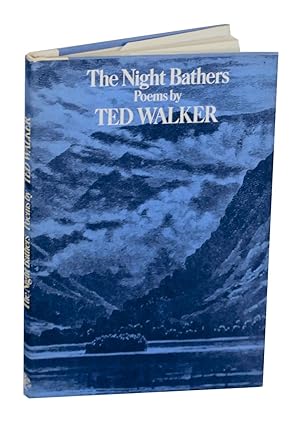 Bild des Verkufers fr The Night Bathers: Poems 1966-8 zum Verkauf von Jeff Hirsch Books, ABAA