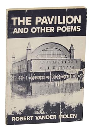 Seller image for The Pavilion and Other Poems for sale by Jeff Hirsch Books, ABAA