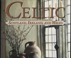 Bild des Verkufers fr Celtic zum Verkauf von E Ridge Fine Books