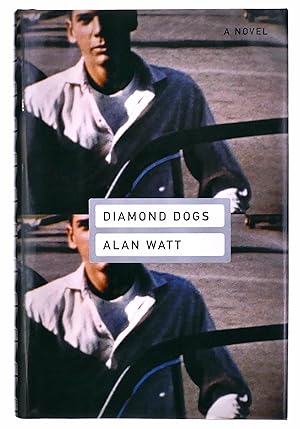 Seller image for Diamond Dogs for sale by Black Falcon Books