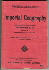 Imperial Geography