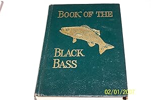 Book of the Black Bass