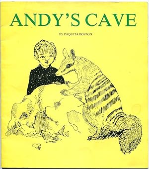 Andy's cave.