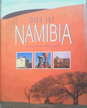 Seller image for Dies Ist Namibia for sale by Chapter 1