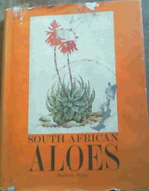 Bild des Verkufers fr South African Aloes zum Verkauf von Chapter 1