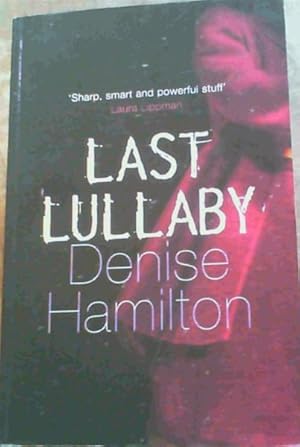 Seller image for Last Lullaby for sale by Chapter 1