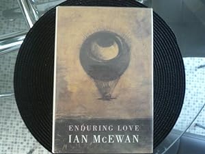 Seller image for Enduring Love (signed) for sale by Shellhouse  Books