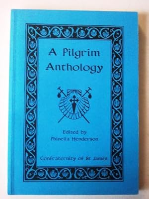 Image du vendeur pour Pilgrim Anthology mis en vente par Your Book Soon