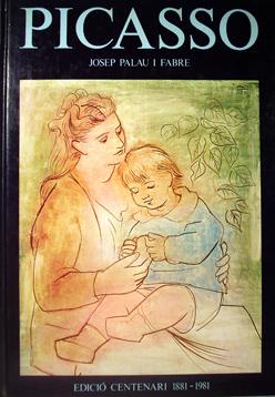 Seller image for Picasso. Centenari 1881-1981 for sale by Laila Books