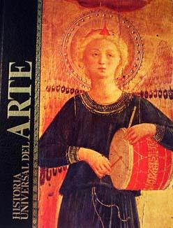 Seller image for Historia universal del arte. Tomo 5. evolucin Artstica del arte en Occidente durante la edad media for sale by Laila Books