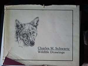 Seller image for Wildlife Drawings for sale by Your Book Soon