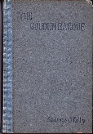 Bild des Verkufers fr The Golden Barque and The Weaver's Grave zum Verkauf von Quercus Rare Books