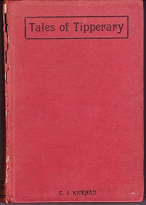 Immagine del venditore per Tales of Tipperary venduto da Quercus Rare Books