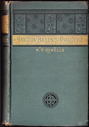 Doctor Breen's Practice. A Novel