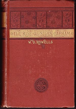 The Rise of Silas Lapham