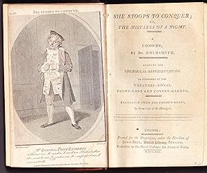 Imagen del vendedor de British Theatre a la venta por Quercus Rare Books